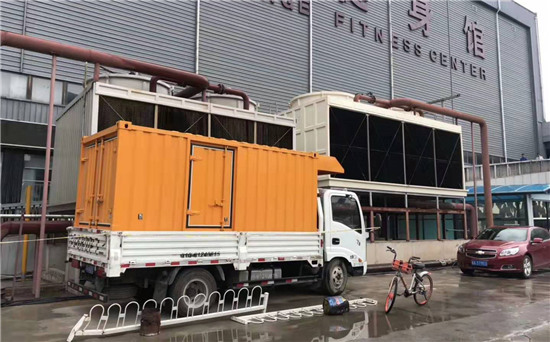 保亭300KW发电机组适配电缆规格选型指南