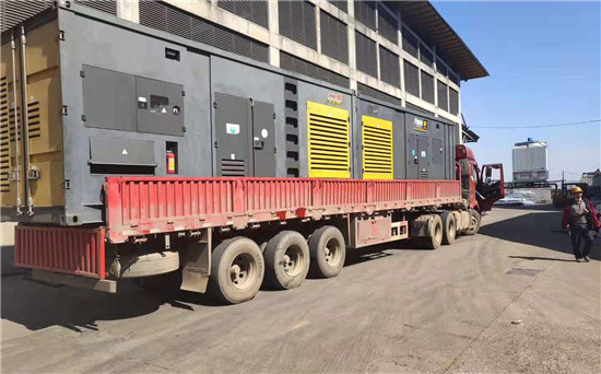 保亭200KW发电机组适配电缆规格选型指南