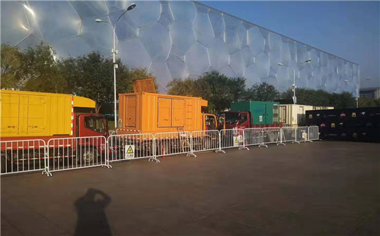 保亭400KW发电机组适配电缆规格选型指南