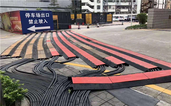 保亭发电机组电缆选型完整具体步骤（工程通用标准流程）
